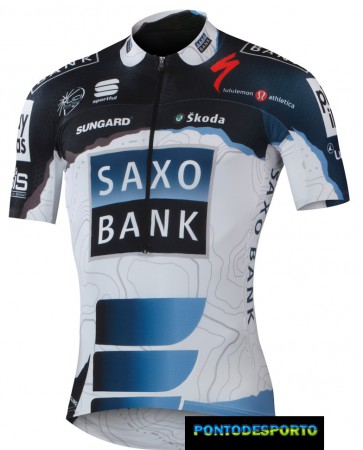 Saxo Bank